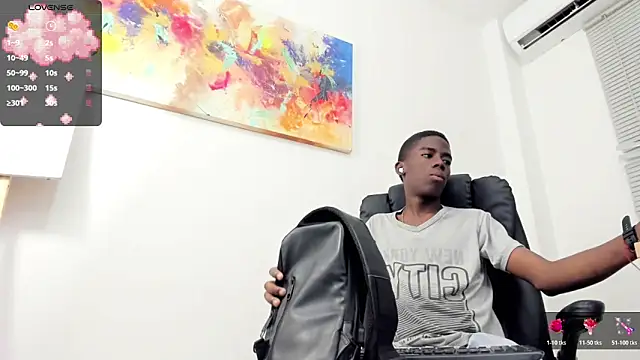 Alan blacke online show from October 23, 2025, 7:12 pm