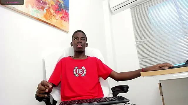 Alan blacke online show from October 25, 2025, 12:39 pm