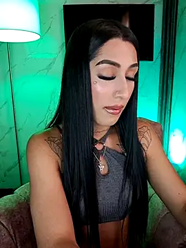  Denisse444 online show from March 14, 2026, 8:15 pm