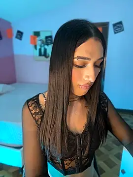  Denisse444 online show from October 25, 2025, 9:26 pm