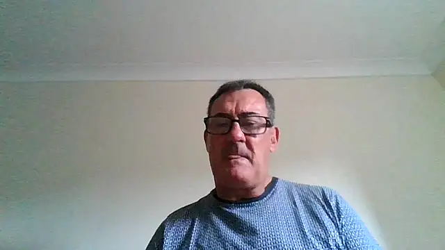 goldenman59 online show from September 13, 2025, 1:11 pm