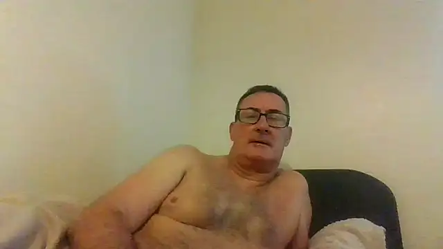 goldenman59 online show from September 28, 2025, 1:07 pm