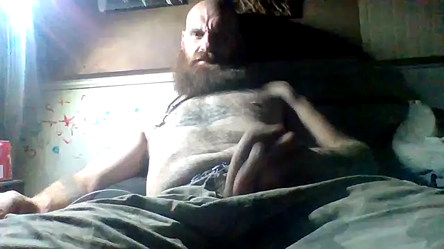 Cowboy815 online show from June 7, 2026, 1:22 am