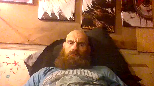 Cowboy815 online show from June 8, 2026, 4:24 am