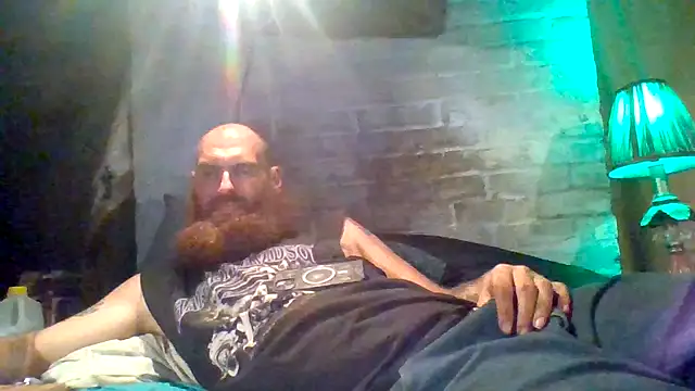 Cowboy815 online show from November 7, 2025, 2:49 am