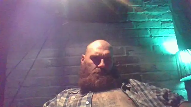 Cowboy815 online show from October 26, 2025, 1:06 am