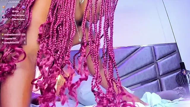 HannaaGates online show from March 2, 2026, 5:08 am