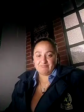 Celeste-sm online show from September 24, 2025, 3:24 am
