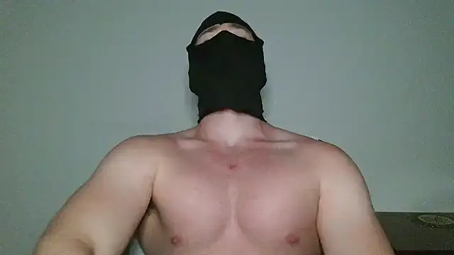 PhantomGent online show from August 5, 2026, 8:14 pm