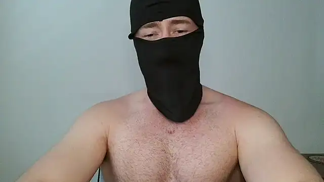 PhantomGent online show from July 15, 2026, 11:06 am