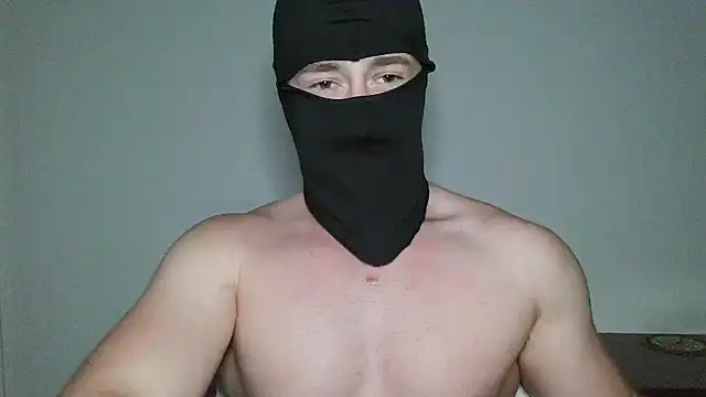 PhantomGent online show from August 6, 2026, 8:04 pm