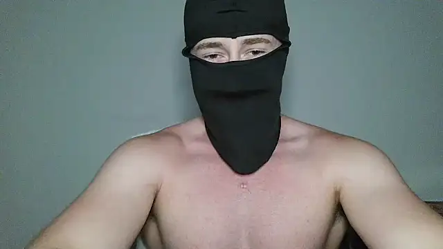 PhantomGent online show from August 7, 2026, 8:04 pm