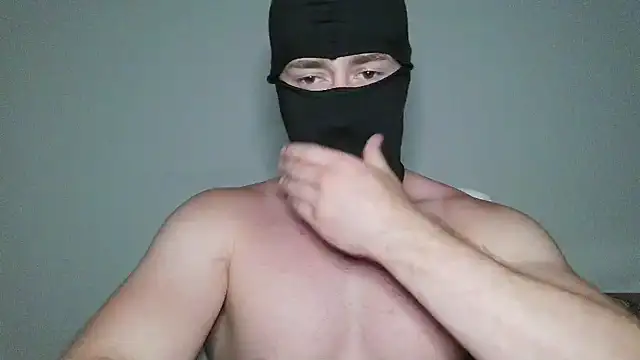 PhantomGent online show from August 4, 2026, 8:02 pm