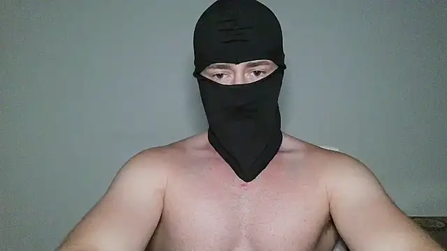 PhantomGent online show from August 9, 2026, 7:42 pm
