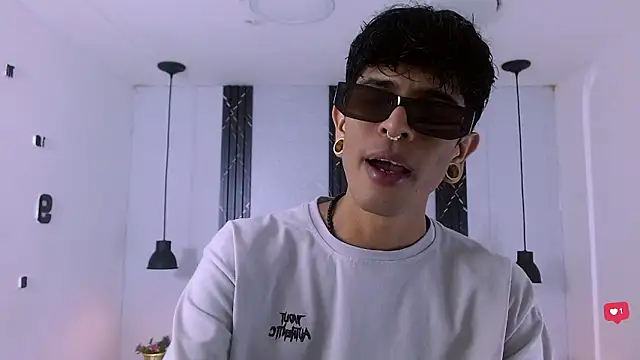 Franvill Trato online show from January 6, 2026, 7:29 pm