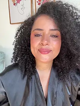 AfroSalvaje online show from January 7, 2026, 2:44 pm