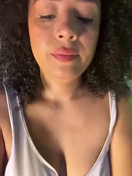 AfroSalvaje online show from January 14, 2026, 3:26 pm