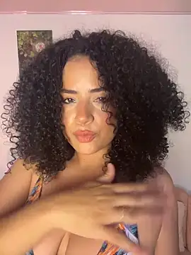 AfroSalvaje online show from February 3, 2026, 3:50 pm