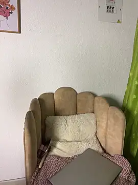 AfroSalvaje online show from December 20, 2025, 11:07 pm