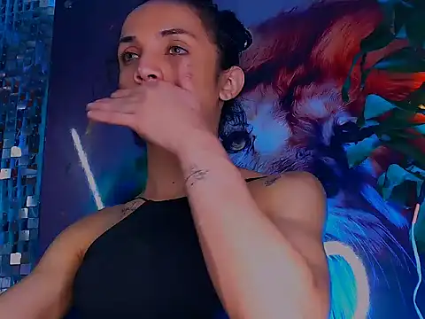 Snapshot of Cristal_Gem1 chatting on October 21, 2025, 4:12 am Cristal Gem1 online show from October 21, 2025, 4:12 am