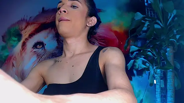 Snapshot of Cristal_Gem1 chatting on November 27, 2025, 12:05 pm Cristal Gem1 online show from November 27, 2025, 12:05 pm