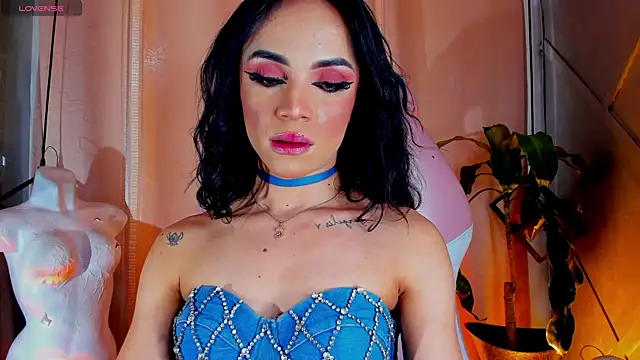 Cristal Gem1 online show from July 28, 2026, 2:13 pm