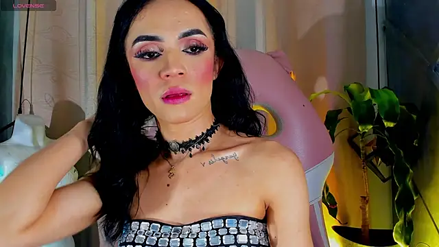 Cristal Gem1 online show from July 29, 2026, 8:57 am
