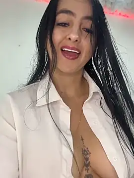 salo-rousee online show from March 1, 2026, 5:13 pm