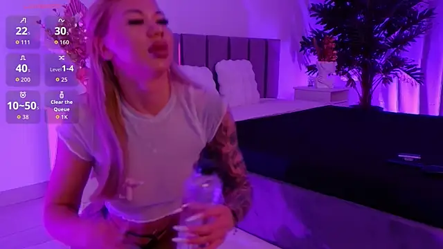 xPuka online show from February 27, 2026, 5:57 pm