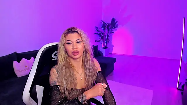 xPuka online show from March 17, 2026, 5:05 pm