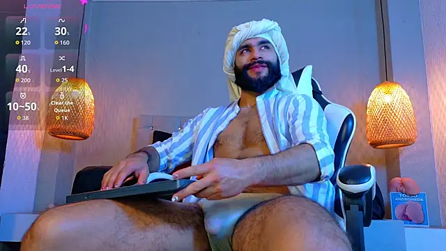 Snapshot of Thaiel_Fosteer chatting on October 18, 2025, 7:21 am Thaiel Fosteer online show from October 18, 2025, 7:21 am