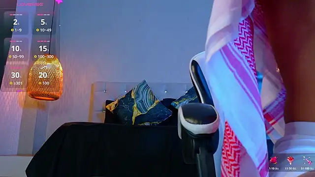 Snapshot of Thaiel_Fosteer chatting on November 27, 2025, 7:09 am Thaiel Fosteer online show from November 27, 2025, 7:09 am