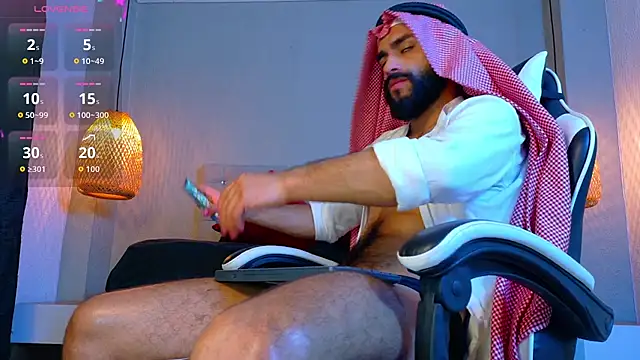 Snapshot of Thaiel_Fosteer chatting on October 20, 2025, 7:09 am Thaiel Fosteer online show from October 20, 2025, 7:09 am