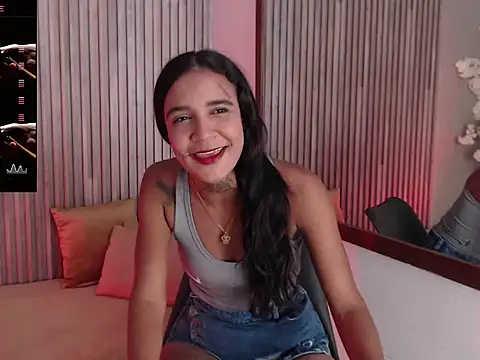 Glory girl online show from October 31, 2025, 9:54 pm