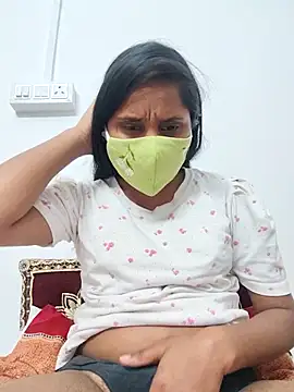 Snapshot of Miss_Riya20 chatting on March 12, 2026, 6:01 pm Miss Riya20 online show from March 12, 2026, 6:01 pm