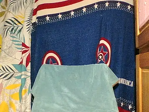 SEXY METISE online show from January 12, 2026, 11:53 pm