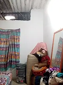 Snapshot of anitotori chatting on October 9, 2025, 7:25 pm anitotori online show from October 9, 2025, 7:25 pm