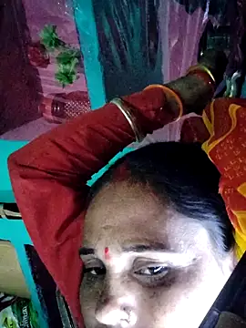 Snapshot of Pooja750 chatting on November 6, 2025, 10:30 am Pooja750 online show from November 6, 2025, 10:30 am