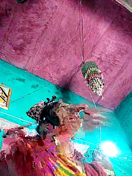 Snapshot of Pooja750 chatting on October 26, 2025, 3:29 am Pooja750 online show from October 26, 2025, 3:29 am