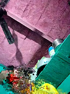 Snapshot of Pooja750 chatting on October 15, 2025, 10:51 pm Pooja750 online show from October 15, 2025, 10:51 pm