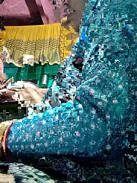 Pooja750 online show from January 9, 2026, 1:18 pm