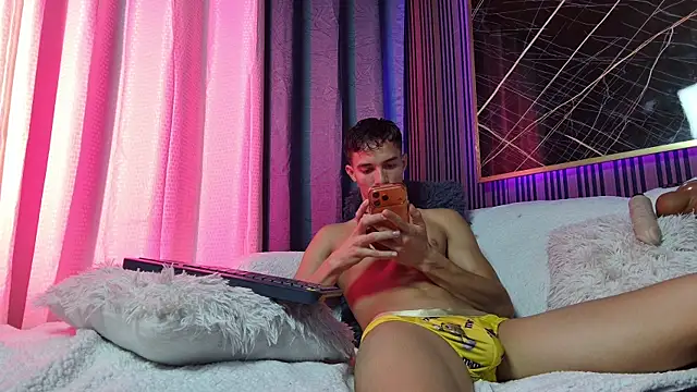 eroseliam online show from January 17, 2026, 7:06 pm