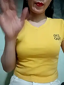 Vyvyy06 online show from October 25, 2025, 12:28 pm