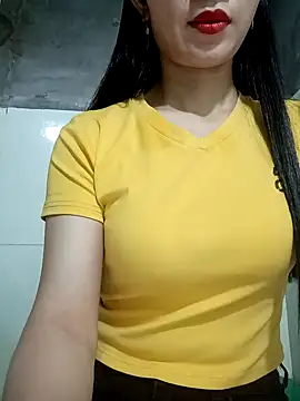 Vyvyy06 online show from October 16, 2025, 1:14 am