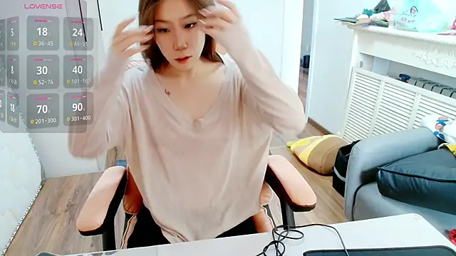 Snapshot of Annasweet- chatting on November 28, 2025, 4:01 am Annasweet- online show from November 28, 2025, 4:01 am