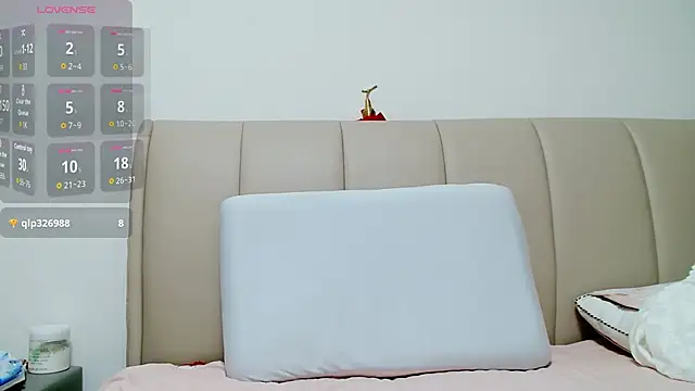 Snapshot of Annasweet- chatting on October 23, 2025, 2:05 pm Annasweet- online show from October 23, 2025, 2:05 pm