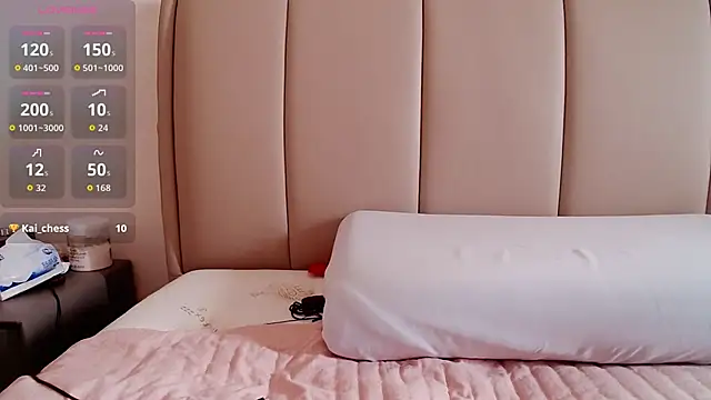 Snapshot of Annasweet- chatting on October 19, 2025, 3:20 am Annasweet- online show from October 19, 2025, 3:20 am