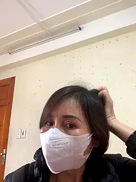 Hello Linchii online show from September 10, 2025, 3:38 am