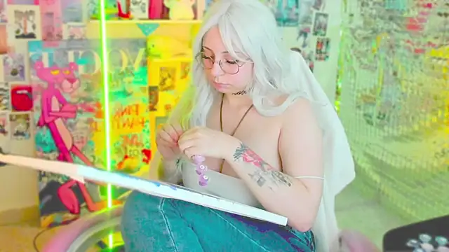 Penny Stanley online show from February 3, 2026, 6:22 am