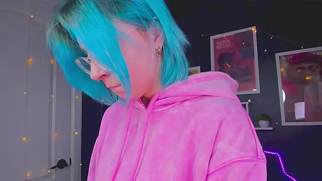 Penny Stanley online show from January 19, 2026, 5:44 am